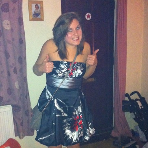 FraserBecci's profile picture. 