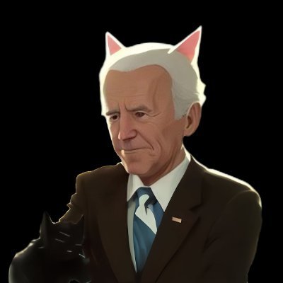 BidenCatBC Profile Picture