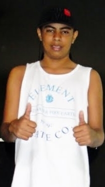 É o mestre do desastre  ♫♪
http://t.co/WXTN8uLqtZ