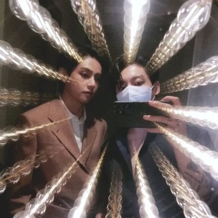 KimJeon0126's profile picture. FAN of KIMTH & JEONJK only