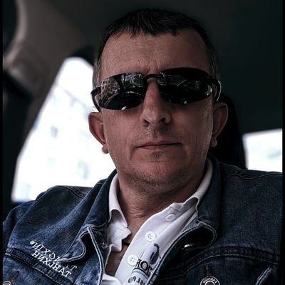 PrSanVyacheslav Profile Picture