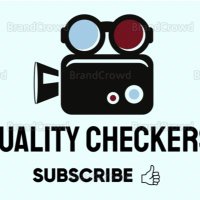 QUALITY CHECKERS (@rams_raj) 's Twitter Profile