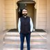 Sourav Singh (@Adv_SrvSingh) Twitter profile photo