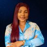 eny_codes's profile picture. Product Designer || UI designer || UX researcher || Web3 girlie || DeFi || Collab manager GivecLab | UX designer @AmertisExchange