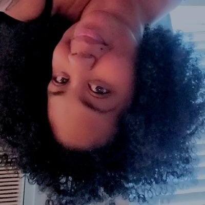 MzGenieToo's profile picture. Working on getting back to @mzgenie