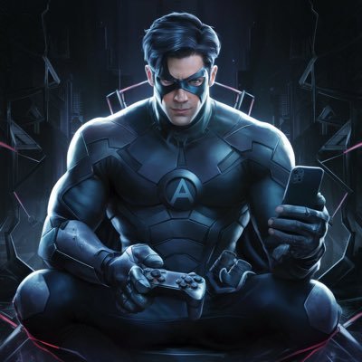 AlxxSuper's profile picture. Part Time Streamer Exclusive to TikTok        | Entrepreneur | Parent 👧 | Husband 👩‍❤️‍💋‍👨 |