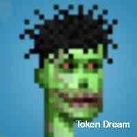 Token Dream (@t_okenream) 's Twitter Profile