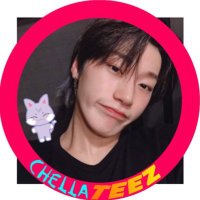 CHELLATEEZ 🌙 shinee, vixx, mx, svt month(@starlightjjong) 's Twitter Profile Photo