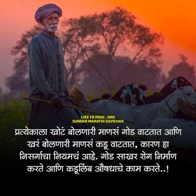 आयुष्य हे एकदाच ,
त्याला पुन्हा ' असा पर्यायच नाही ..
म्हणूनच जमेल तस जगून घ्यावं ..🧡