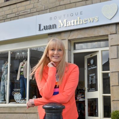 We are an independent fashion boutique in the heart of Uppermill Village, Saddleworth, near Oldham. We sell stylish clothing for women with fabulous taste!