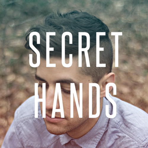 Secret_Hands's profile picture. Somewhere between Indie Rock, Electronica and Dream Pop, Secret Hands is the project of multi-instrumentalist / vocalist / producer Nuno Cordeiro.