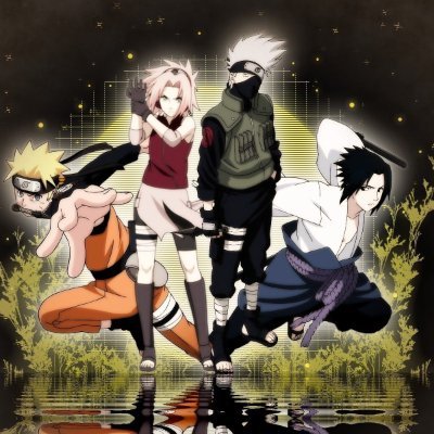 Disinsho's profile picture. 