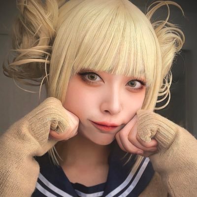 ✧Japan Tokyo/ポトレ.サロン.撮影会モデル/cosplayer/✧雑多アカウント(コスプレ.コスメ.美容.ファッション. ）✧ イエベ秋/ブルベ夏/アクティブキュート/骨格ウェーブ可愛くなりたい/いつまでも可愛い女の子がいい®️💋