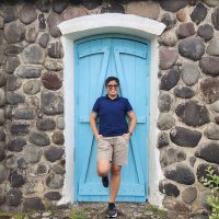 Chevy C (@cruzchevrolet) 's Twitter Profile Photo