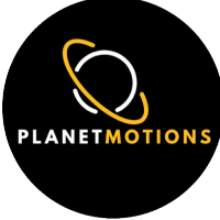 Planet Motions(@planetmotions) 's Twitter Profile Photo