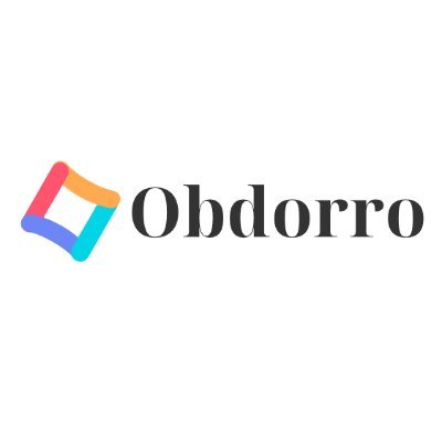 Obdorroshop Profile Picture