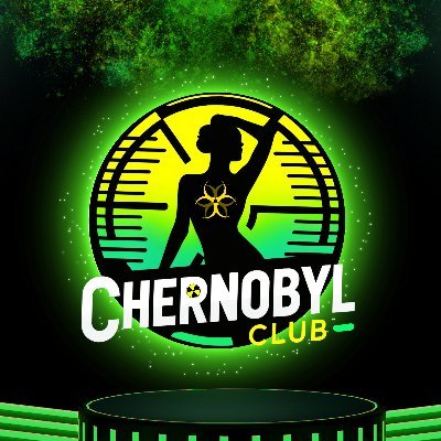 Chernoclub Profile Picture