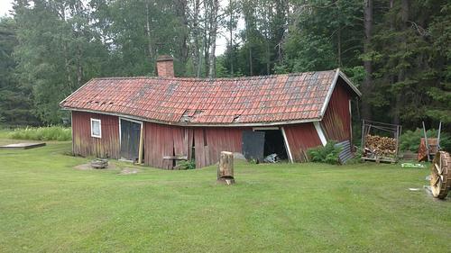 korpo1's profile picture. My home