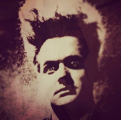 MarcDef's profile picture. 