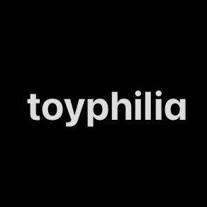 toyphilia Profile Picture