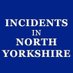 Incidents In North Yorkshire (@northyorksfeed) Twitter profile photo Incidents In North Yorkshire (@northyorksfeed) Twitter profile photo