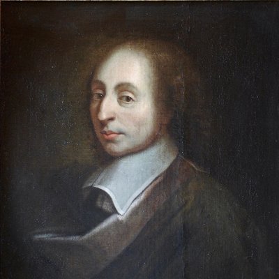 You are what? For God's sake learn to finish your sentences, Descartes!