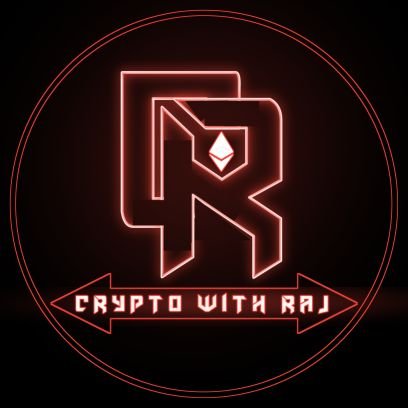 We are Crypto With Raj ❤️, The Crypto Enthusiastic Family |💯 free Crypto Airdrop | 💯Verified Airdrops 👍👍