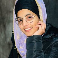 Nadia Rahman(@Nadia_Rahman007) 's Twitter Profile Photo