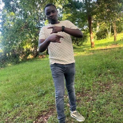 ciira_maina's profile picture. laugher of Life.