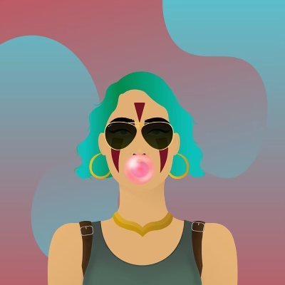 wanda41_'s profile picture. Web3 enthusiast | Exploring the decentralized future 🚀
💌 DM for Collabs ✈：https://t.co/IloKOQkuej
（Views are my own)