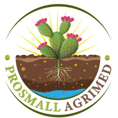 #ProSmallAgriMed aims to promote #soil #fertility, #yield and #income in #Mediterranean #smallholder #agriculture (Funded by 
@PrimaProgram)