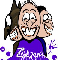 Zealpencil (@zealpencil_) 's Twitter Profile