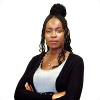Sally Odunga (@sallyodunga) 's Twitter Profile