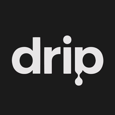 DRIP (drip) - noun Very swag and cool. Desired by many yet acquired by few.