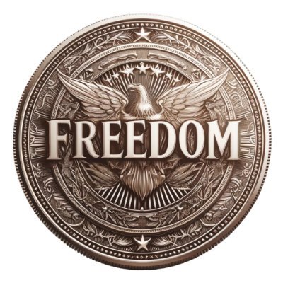 Freedom_solana Profile Picture