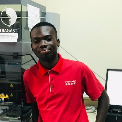 k_baah_stephen's profile picture. 