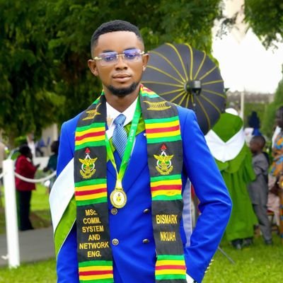 Job hunting

I recently received my master's degree in communication systems and network engineering from KNUST. I'm a highly motivated and adaptable individual
