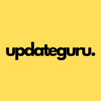 UPDATEGURU(@UPDATEGURUU) 's Twitter Profile Photo