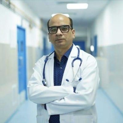 vivekmishradr's profile picture. 