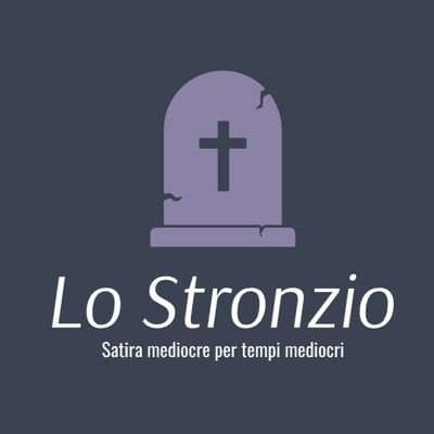 lo_stronzio Profile Picture