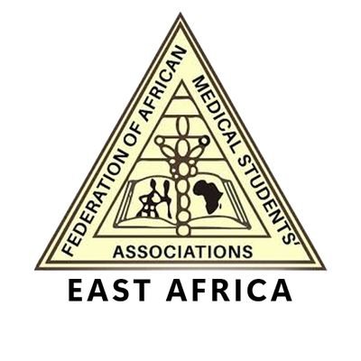 Official Twitter account for the Federation of African Medical Students’ Associations East Africa Region - (FAMSA EA)
https://t.co/MgcQEoB2Zc