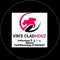 The Vin's Clad Houz Collections(@Vins_Clad_Houz) 's Twitter Profile Photo