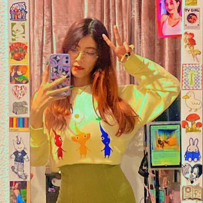 Jelly jelly~🍓 Profile