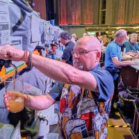 Oldham Beer Festival(@OldhamBeerFest) 's Twitter Profile Photo