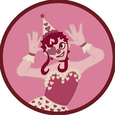 Pfp is my CeeCee Valentine's edition!
Banner by crystallizedtwilight on Tumblr