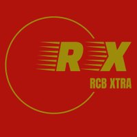 RCB Xtra Admn(@Xtra_vids) 's Twitter Profile Photo