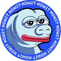 $HOWIT (@howit_coin) 's Twitter Profile