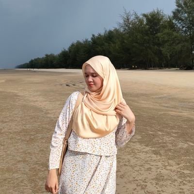 nrainafqh's profile picture. 🧘🏻‍♀️