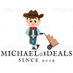 Michael08Deals (@jovinmichael14) Twitter profile photo