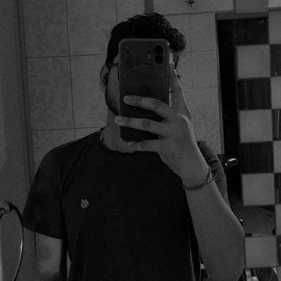 AdityaP50398706's profile picture. Hii everyone!